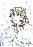 The Holly King